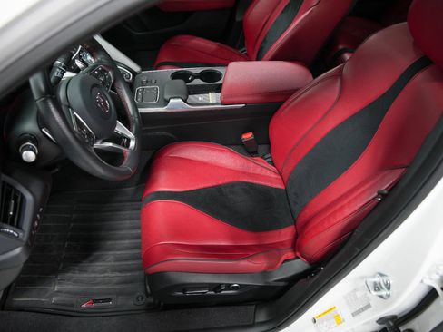 Used 2023 Acura TLX SH-AWD w/ A-SPEC Pkg image 70