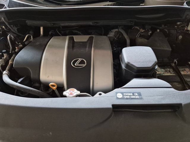 Used 2021 Lexus RX 350 AWD w/ Premium Package image 29