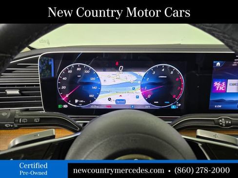 Certified 2024 Mercedes-Benz GLE 450 4MATIC image 39