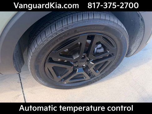 Certified 2025 Kia Telluride SX X-Line AWD/4WD image 11