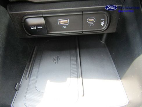 Used 2024 Kia Telluride S w/ S Sunroof Package AWD/4WD image 38