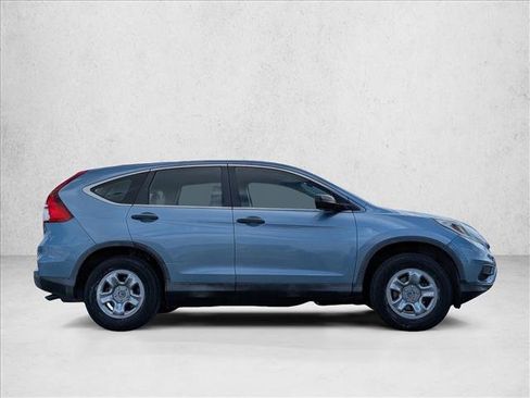 Used 2015 Honda CR-V LX image 4