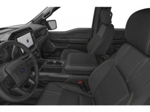 Used 2024 Ford F150 STX RWD image 8