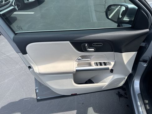 Certified 2026 Mercedes-Benz GLA 250 4MATIC image 16