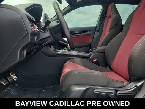 Used 2026 Honda Civic Si image 26