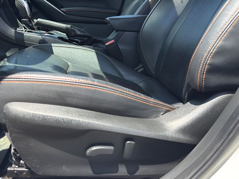 Used 2021 Subaru Crosstrek 2.5i Limited w/ Moonroof Package 1 AWD/4WD image 26