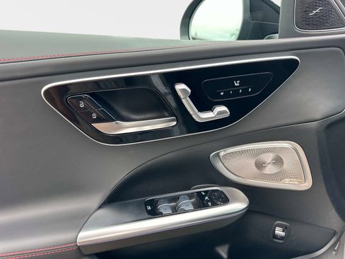 New 2026 Mercedes-Benz C 43 AMG AMG C 43 4MATIC Sedan image 16