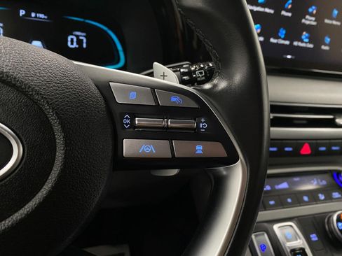 Certified 2024 Hyundai Palisade SEL AWD/4WD image 17