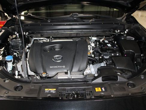 Used 2021 MAZDA CX-5 Touring w/ Touring Preferred SV Package image 13