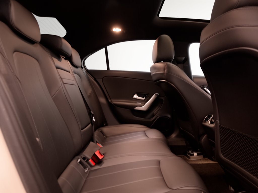 Certified 2021 Mercedes-Benz A 220 image 29