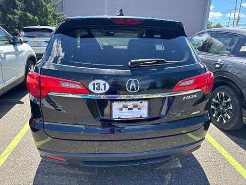 Used 2013 Acura RDX AWD image 6