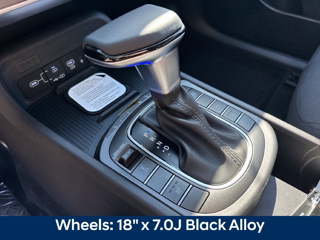 New 2027 Hyundai Kona SEL Sport AWD/4WD image 25
