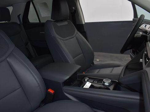 New 2026 Ford Explorer Active w/ Active Comfort Package AWD/4WD image 42