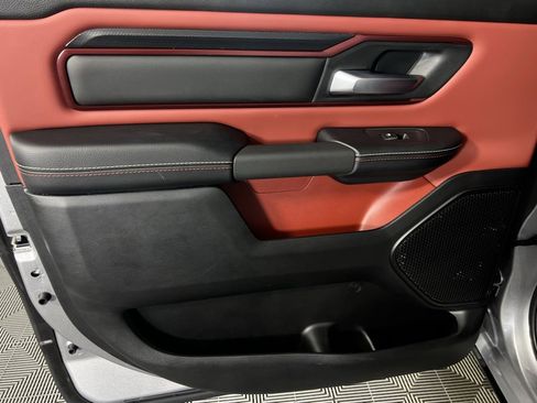 Used 2025 RAM 1500 Rebel w/ Rebel Level 1 Equipment Group image 28