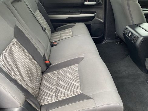 Certified 2021 Toyota Tundra SR5 w/ TRD Sport Package RWD image 18