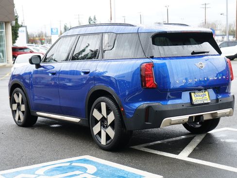 Used 2025 MINI Cooper Countryman S w/ Comfort Package Max image 5