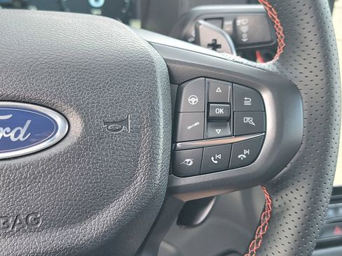 New 2025 Ford Ranger Raptor image 27