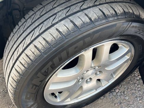 Used 2003 Subaru Outback Wagon image 22