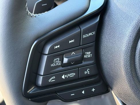 New 2026 Subaru Outback Touring XT AWD/4WD image 16