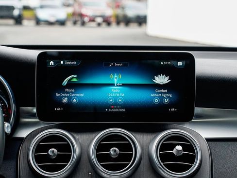 Used 2021 Mercedes-Benz GLC 300 4MATIC image 14