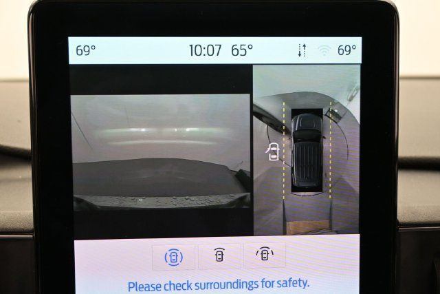 Used 2023 Ford Explorer ST w/ Equipment Group 401A AWD/4WD image 22