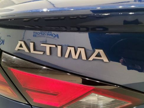 Used 2023 Nissan Altima 2.5 SR w/ SR Premium Package image 44