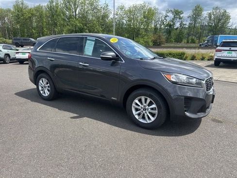 Used 2019 Kia Sorento AWD image 12