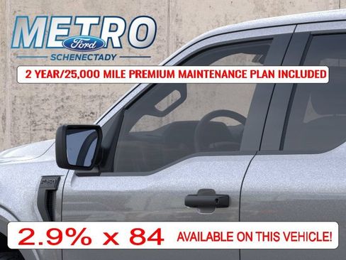 New 2026 Ford F150 STX AWD/4WD image 20