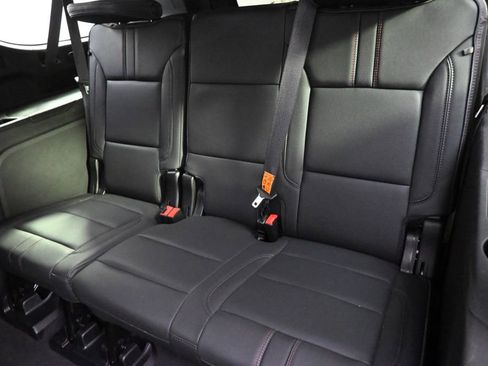 Used 2023 Chevrolet Suburban RST w/ Luxury Package AWD/4WD image 22