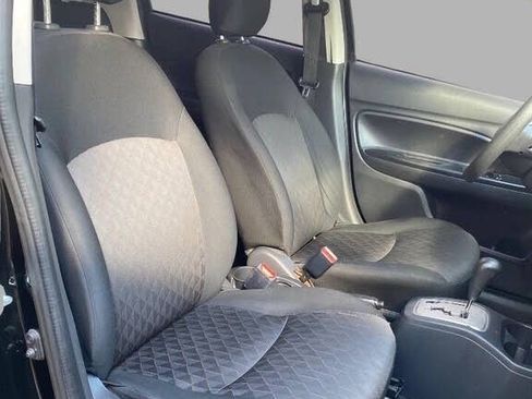 Used 2021 Mitsubishi Mirage image 31