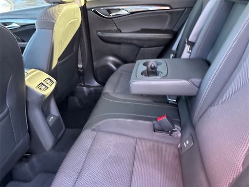 Certified 2023 Buick Envision Preferred w/ Sport Touring Package image 29