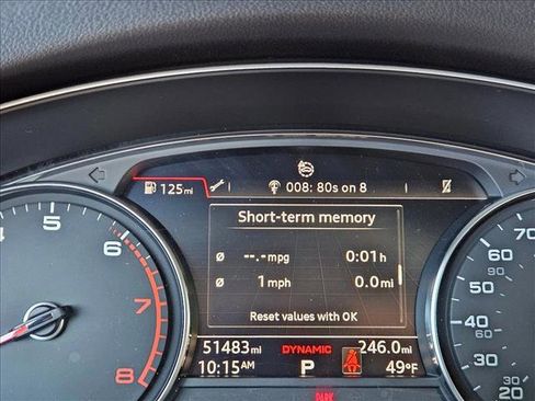 Used 2019 Audi A4 2.0T Premium image 15