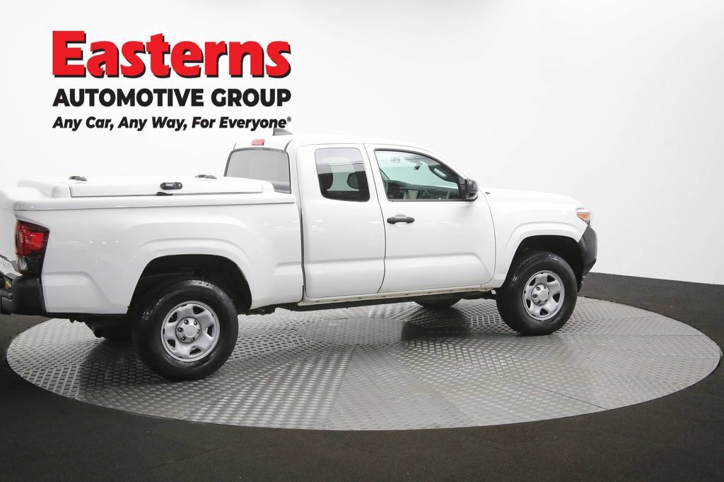 Used 2020 Toyota Tacoma SR RWD image 44