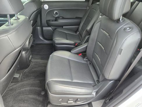 Certified 2026 Hyundai Palisade Calligraphy FWD image 18