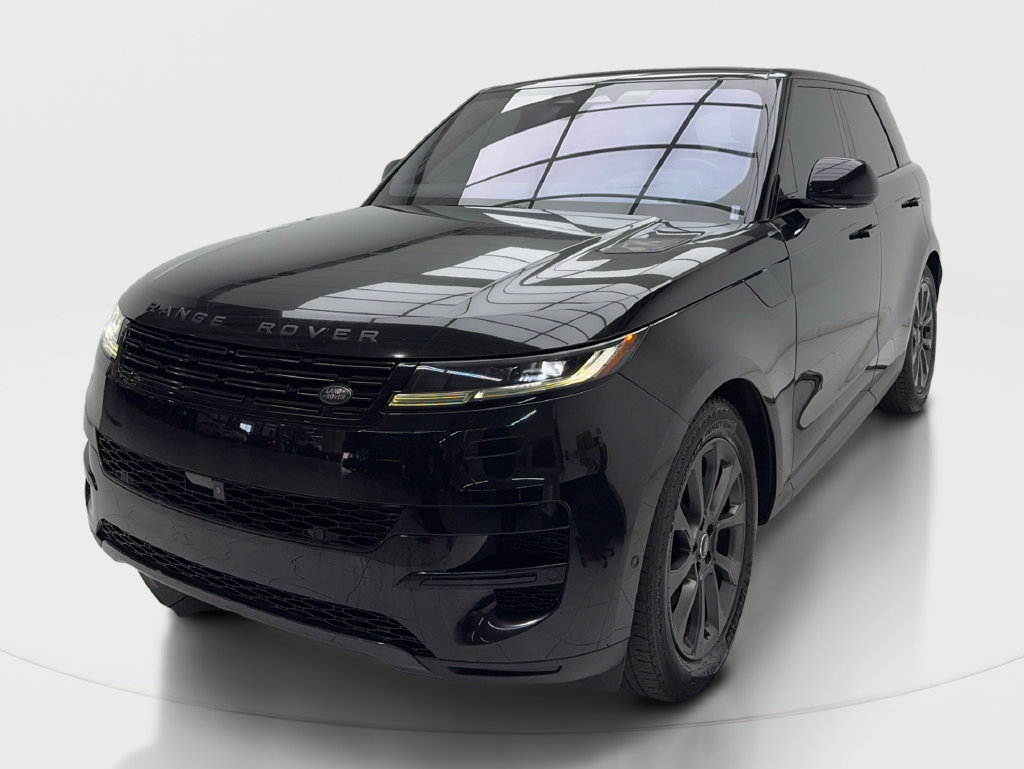 Used 2023 Land Rover Range Rover Sport SE AWD/4WD image 5