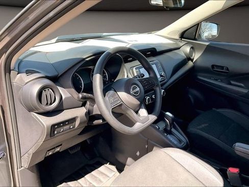 Certified 2024 Nissan Kicks S image 12