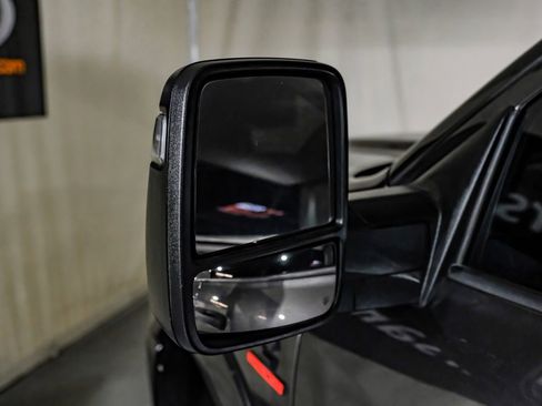 Used 2024 RAM 2500 Tradesman image 37