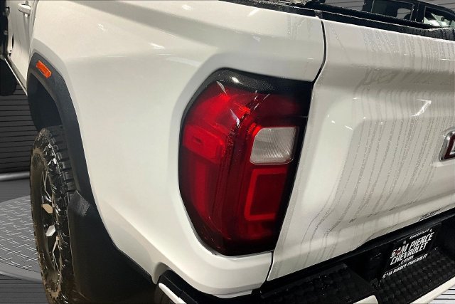 Certified 2026 GMC Canyon AT4X AWD/4WD image 23