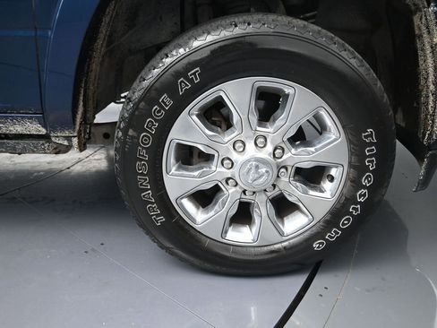 Used 2020 RAM 2500 Limited image 5