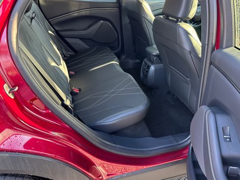 New 2025 Ford Mustang Mach-E Select w/ Comfort Package Lite image 15