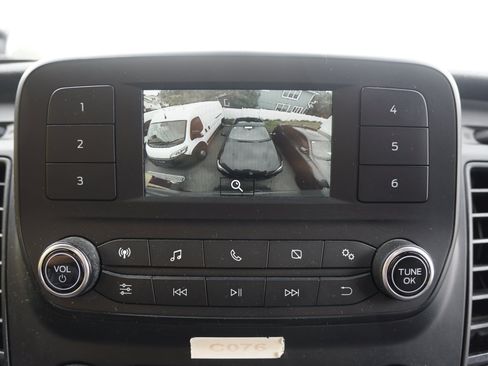 Used 2020 Ford Transit 250 148 High Roof Extended RWD image 24
