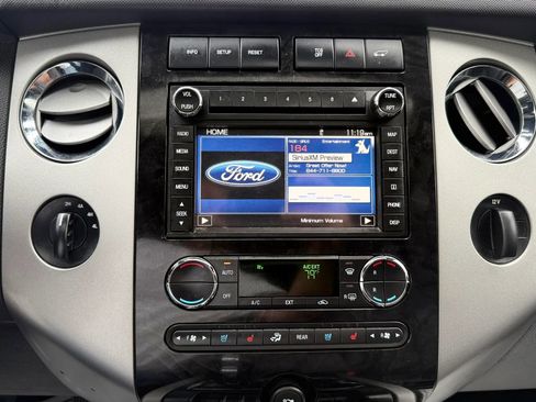 Used 2012 Ford Expedition Limited AWD/4WD image 17