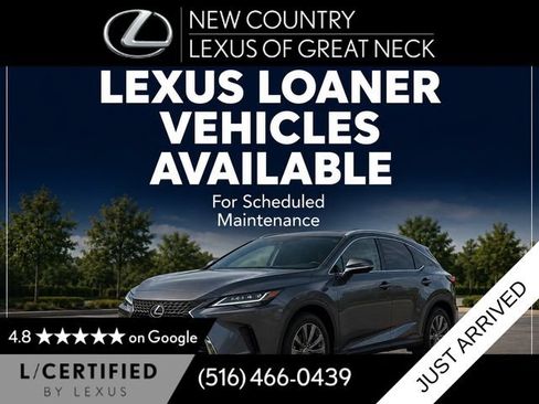 Used 2023 Lexus GX 460 Premium AWD/4WD image 9