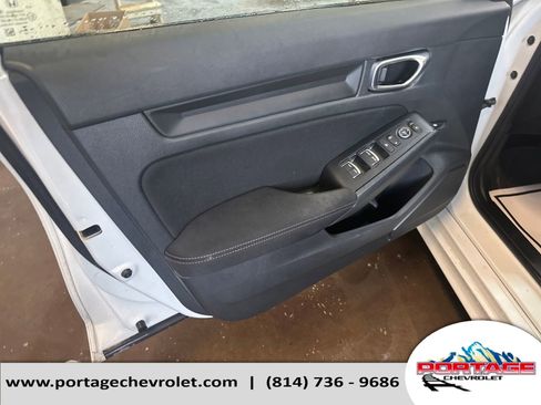 Used 2023 Honda Civic LX image 11