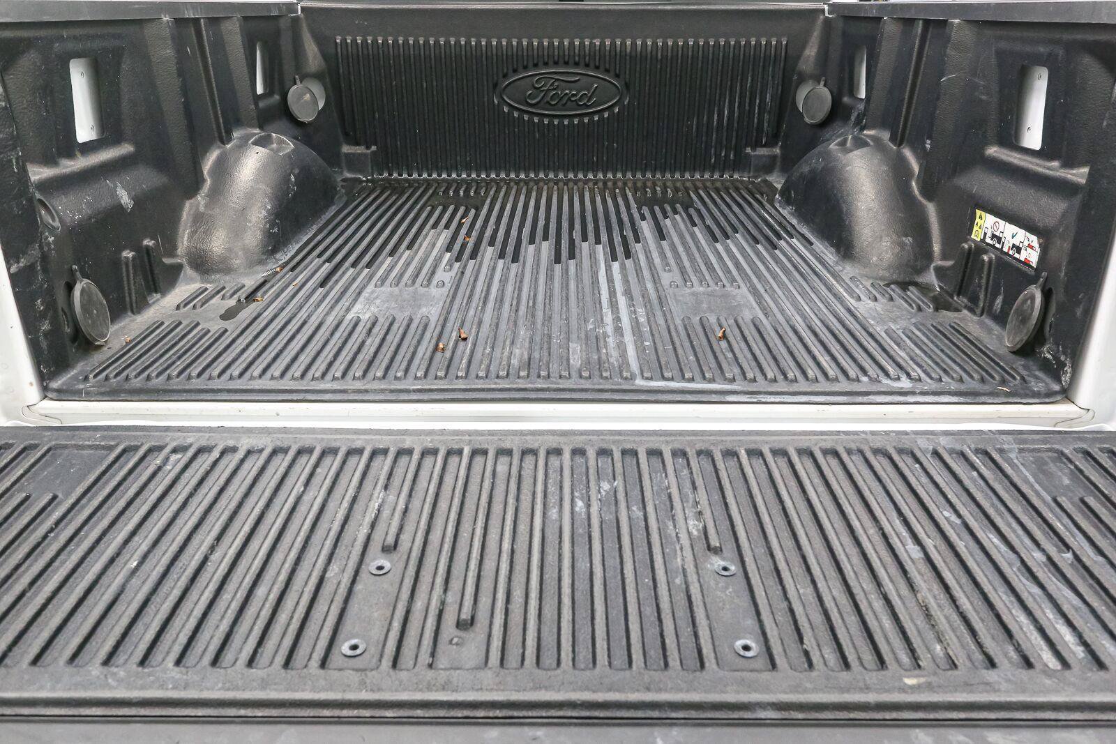 Used 2023 Ford F150 XLT w/ Trailer Tow Package AWD/4WD image 12
