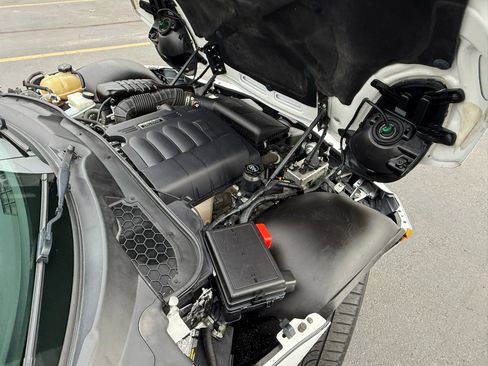 Used 2008 Pontiac Solstice Convertible w/ Preferred Package image 27