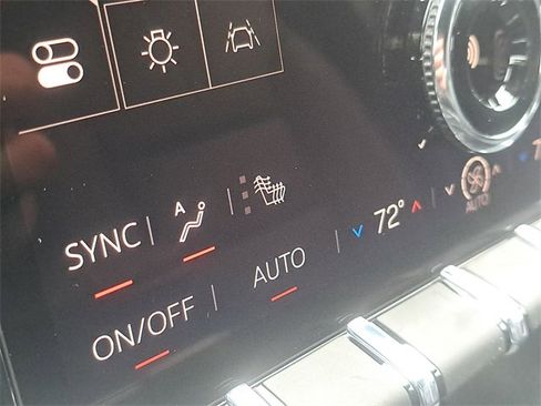 New 2026 GMC Acadia Elevation w/ Elevation Premium Package image 21