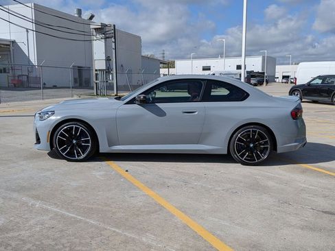 Used 2025 BMW M240i Coupe image 9