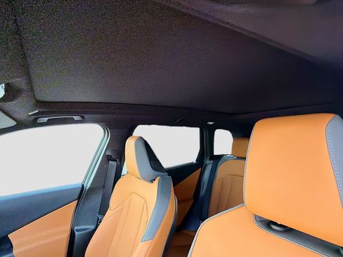 Used 2025 BMW X3 xDrive30i w/ Premium Package AWD/4WD image 26