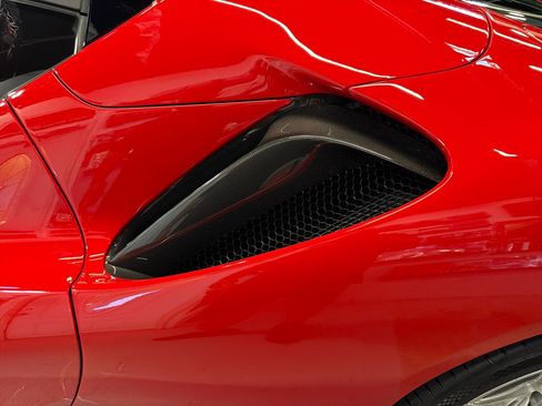 Used 2022 Ferrari SF90 Spider AWD/4WD image 14